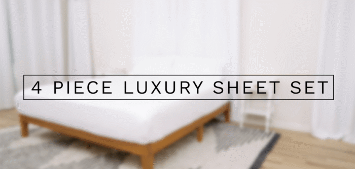 CGK Linens 3-Piece Ultra Soft & Comfy Hotel Luxury Sheet Set - Twin XL Size Cooling Bed Sheet Fits 8"-16" Mattresses, White - Image 7
