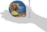 Blue Buffalo Delights Small Breed Natural Wet Dog Food, Rotisserie Chicken Flavor in Gravy, 3.5-oz Cups, 12 Count - Image 3