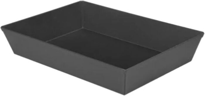 Lloyd Pans Detroit Style Pizza Pan 10 by 14 by 2.5 Inch -PSTK - Image 1