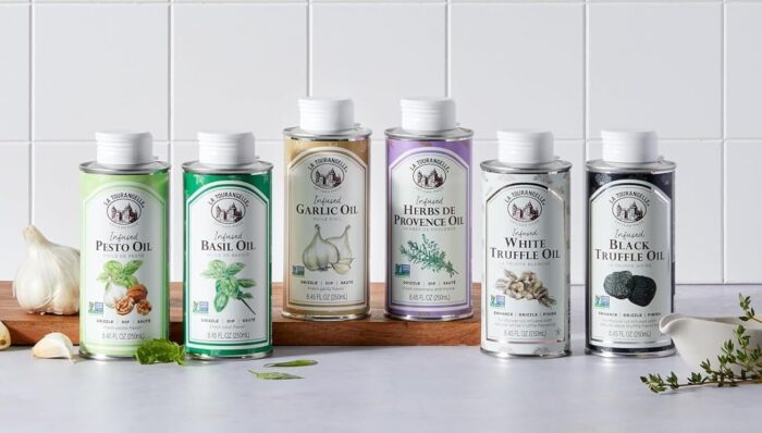 White Truffle Oil - Image 11