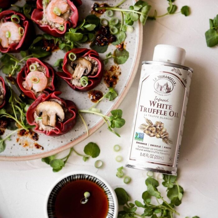 White Truffle Oil - Image 8