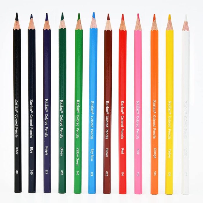 Colored Pencils Bulk - Image 4