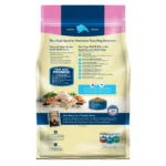 Blue Buffalo Life Protection Formula Small Breed Dry Dog Food Chicken & Brown Rice 5 lbs - Image 2