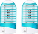 Indoor Bug Zapper for Home Mosquito Killer Trap Zapper