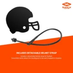 Shock Doctor 6100 Gel Max Sports Mouth Guard - Image 3