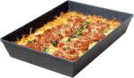 Lloyd Pans Detroit Style Pizza Pan 10 by 14 by 2.5 Inch -PSTK - Image 2