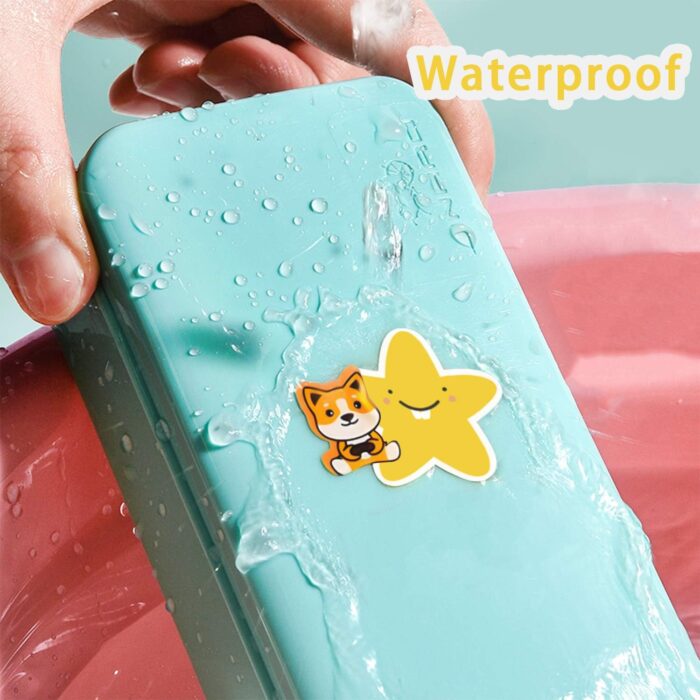QYH Premium Printable Vinyl Sticker Paper - Image 3