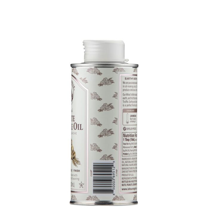 White Truffle Oil - Image 2