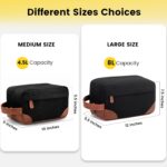 Vorspack Travel Toiletry Bag - Image 2