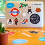 QYH Premium Printable Vinyl Sticker Paper - Image 6
