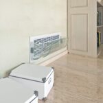 Home Intuition Heat and Air Vent Deflector 8.5" to 15" Magnetic Non Melting Adjustable for Vents - Image 6