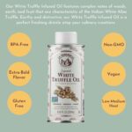 White Truffle Oil - Image 4