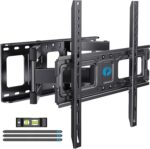 Pipishell TV Wall Mount for 26-70 inch LED LCD OLED 4K TVs up to 99lbs