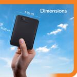 WD 5TB Elements Portable External Hard Drive for Windows - Image 3