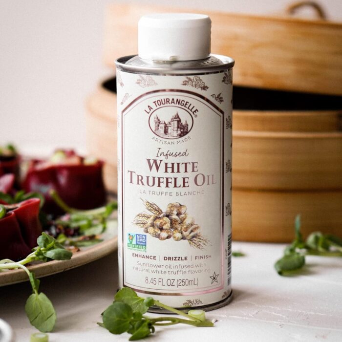 White Truffle Oil - Image 7