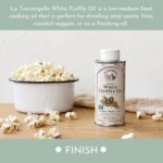 White Truffle Oil - Image 5