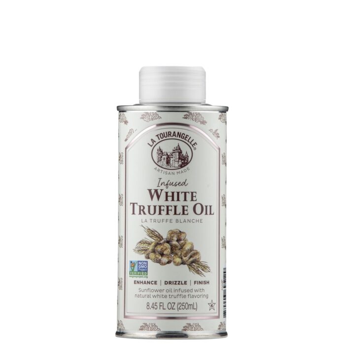 White Truffle Oil - Image 1