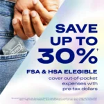 Durex Air Ultra Thin Condoms For Men, Rubber Latex Condoms with Silicone Lube, FSA/HSA, 24 ct - Image 3