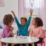 Hasbro Gaming Pretty Pretty Princess: Edition Board Game Featuring Disney Princesses, Jewelry Dress-Up Game for Kids Ages 5 and Up, for 2-4 Players - Image 5