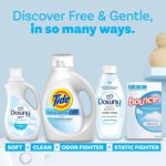 Tide Free & Gentle Liquid Laundry Detergent - Image 9