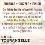 White Truffle Oil - Image 6