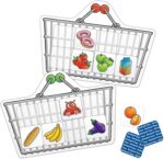 Orchard Toys Moose Games Shopping List Race to Collect Your Groceries in This Fun Memory Game - Image 3