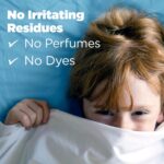 Tide Free & Gentle Liquid Laundry Detergent - Image 3