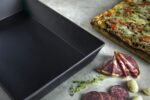 Lloyd Pans Detroit Style Pizza Pan 10 by 14 by 2.5 Inch -PSTK - Image 3