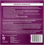 Condoms, Durex RED Extra Sensitive, Ultra Fine, Extra Lubricated Natural Rubber Latex Condoms for Men, 42 Count, FSA & HSA Eligible - Image 11