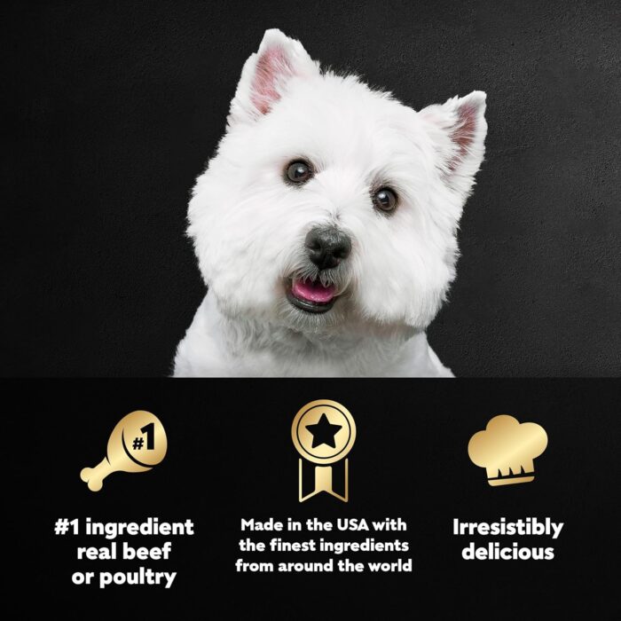 Cesar Wet Dog Food Classic Loaf in Sauce Grilled Chicken - Image 6