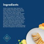 Blue Buffalo Delights Small Breed Natural Wet Dog Food, Rotisserie Chicken Flavor in Gravy, 3.5-oz Cups, 12 Count - Image 6