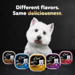 Cesar Wet Dog Food Classic Loaf in Sauce Grilled Chicken - Image 8
