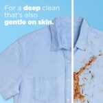 Tide Free & Gentle Liquid Laundry Detergent - Image 4