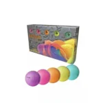 Nitro Golf Golf Balls, Assorted Colors, 15 Pack - Image 4