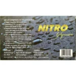 Nitro Golf Golf Balls, Assorted Colors, 15 Pack - Image 3