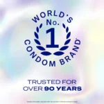Durex Air Ultra Thin Condoms For Men, Rubber Latex Condoms with Silicone Lube, FSA/HSA, 24 ct - Image 11