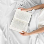 CGK Linens 3-Piece Ultra Soft & Comfy Hotel Luxury Sheet Set - Twin XL Size Cooling Bed Sheet Fits 8"-16" Mattresses, White - Image 6